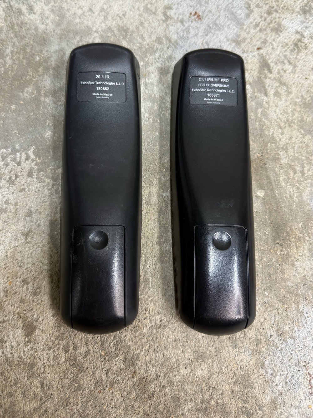 Dish Network Universal Remote Lot Tested Working - Picture 7 of 9